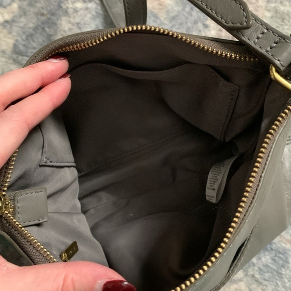 Fossil crossbody bag - Picture 8 of 8